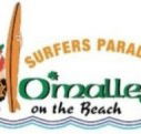 O'Malleys On The Beach - Accommodation QLD
