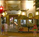 Clock Hotel - Accommodation QLD