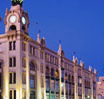 Hotel Unilodge - Sydney - Accommodation QLD