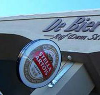De Biers Lounge Bar - Accommodation QLD