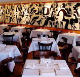 Bistro Moncur - Accommodation QLD