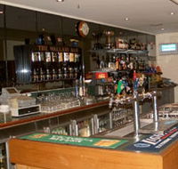 World Cup Bar - Accommodation QLD