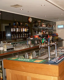 World Cup Bar - Accommodation QLD 0