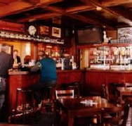 The Welcome Hotel - Accommodation QLD