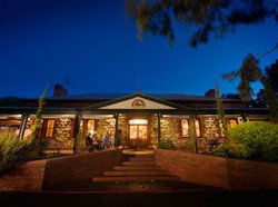  Accommodation QLD