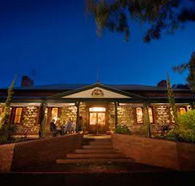 Duck Inn - Accommodation QLD
