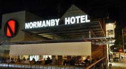 Red Hill QLD Accommodation QLD