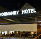 Normanby Hotel - Accommodation QLD