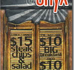 Onyx Restaurant Tapas  Cocktail Bar - Accommodation QLD