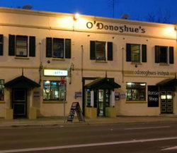 O'Donoghue's Irish Pub - Accommodation QLD 0