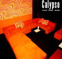 Calypso Bar and Lounge - Accommodation QLD