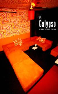 Calypso Bar And Lounge - Accommodation QLD 0
