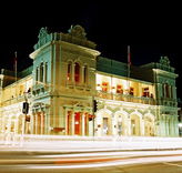 GPO Hotel - Accommodation QLD