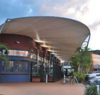 The Club Tavern - Accommodation QLD