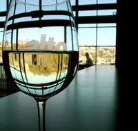 Bar Alto - Accommodation QLD