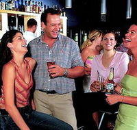 The Brunswick Hotel - Accommodation QLD