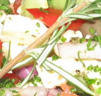 Casablanca Brasserie - Accommodation QLD