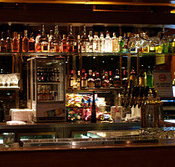 Charlie's Bar - Accommodation QLD
