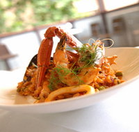 Amoroma Ristorante - Accommodation QLD