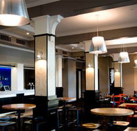 The Sussex Hotel - Accommodation QLD