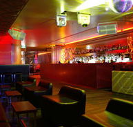 Vegas Hotel - Accommodation QLD