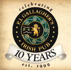PJ Gallaghers Irish Pub - Parramatta - Accommodation QLD 0