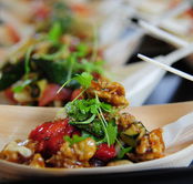 Summit - Orbit Lounge Bar - Accommodation QLD