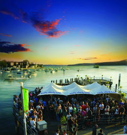 Manly NSW Accommodation QLD