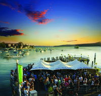 Manly Wharf Hotel - Accommodation QLD