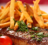 Heathcote Inn Hotel - Accommodation QLD