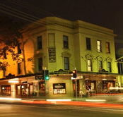 Porterhouse Hotel - Accommodation QLD