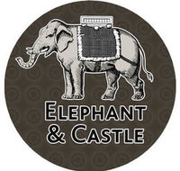 Elephant  Castle Hotel - Accommodation QLD