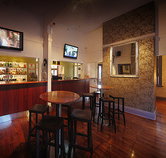 The Cumberland - Accommodation QLD