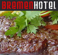 Bremen Hotel - Accommodation QLD