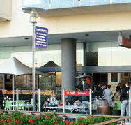 Salt Bar and Restaurant - Accommodation QLD