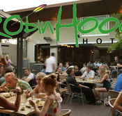 Robin Hood Hotel - Accommodation QLD