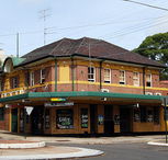 Duke of Wellington Hotel - Accommodation QLD