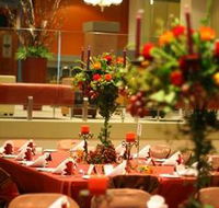 Forest Inn Hotel - Accommodation QLD