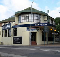 Railway Hotel - Accommodation QLD