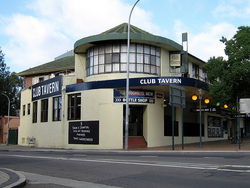 Railway Hotel - Accommodation QLD 0