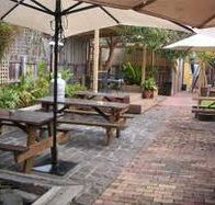 The Brunswick Green