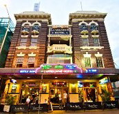The Lansdowne Hotel - Accommodation QLD