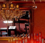 St James Hotel - Accommodation QLD