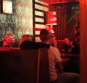 The Lounge - Accommodation QLD