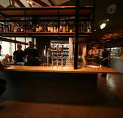 Grosvenor Hotel - Accommodation QLD