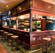 Aldgate Pump Hotel - Accommodation QLD