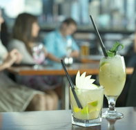Watershed Hotel - Accommodation QLD