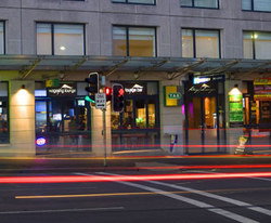 Rushcutters Bay NSW Accommodation QLD