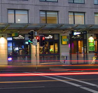 Key Largo Bar  Bistro - Accommodation QLD