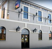Castello's Foresters Arms Hotel - Accommodation QLD